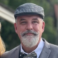 Lockheed Martin Employee Rick Hindman's profile photo