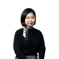 Prain Global Employee Sophia Juwon Lee's profile photo