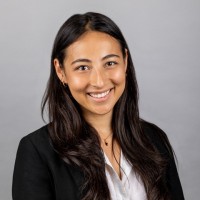 NYU Stern School of Business Employee Jennifer Allen's profile photo