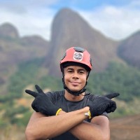 Auto Parts Employee Marlon Filipe's profile photo