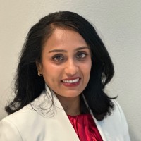 Tampa General Hospital Employee Aruna A.'s profile photo