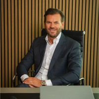 Unlimited World S.A. Employee Daniel Rohaut's profile photo