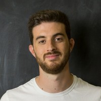 Webranking Employee Gabriele Toschi's profile photo