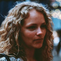 Google Employee Judith Hoffmann's profile photo
