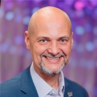 Canberra Innovation Network Employee Petr Adámek's profile photo