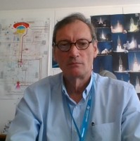 AVIO Employee Pierre-Yves Tissier's profile photo