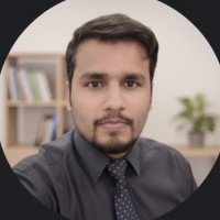 CodeNinja Employee Abdul Ghaffar's profile photo