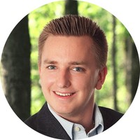 Argo Development Corporation Employee Matt Buck's profile photo