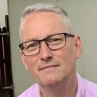 eSpatial Employee Shane Lalor's profile photo