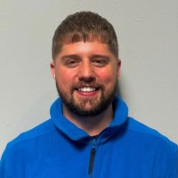 Saledock Employee Lewis Christian's profile photo