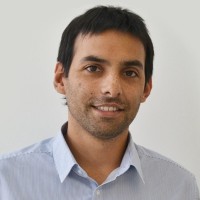 Telectrónica Employee Guillermo Najus's profile photo