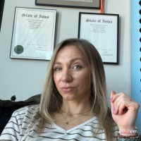 ICCSD Employee Genevieve Harnack's profile photo