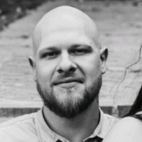 SSI Foods Texas Employee Zach Everson's profile photo