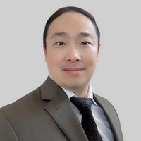 Collins Aerospace Employee Alex Sim's profile photo