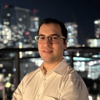 Big Instance Technologies Employee Haider Shoaib's profile photo