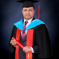 Freight Links International (Pte) Ltd. Employee Vimarshana Gammanpila's profile photo