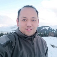 Ir. Mansor Email