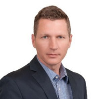 Codex Health Employee Michael Gordon's profile photo