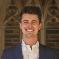 Dauntless Energy Employee Henry Tsekerides's profile photo