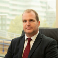 Holt Energy Advisors Ltd Employee Chris Starling's profile photo