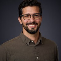Sam Noble Oklahoma Museum Of Natural History Employee Gustavo de Miranda's profile photo