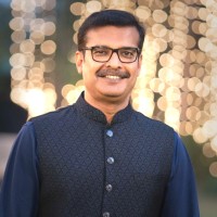 Kataria Automobiles Employee Suket Jain's profile photo