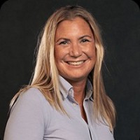 Johnson & Johnson Innovative Medicine Employee Sonja Schmid-Gira's profile photo