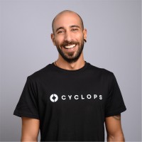 Cyclops Security Employee Elad Elizov's profile photo