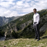 Kenan Kerimov Email