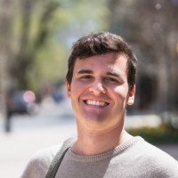 Luca Powell Email & Phone Number