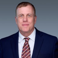 Aulick Engineering Employee Mark Hammond's profile photo