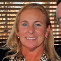 Crest Electronics, Inc. Employee Debra Thoburn's profile photo