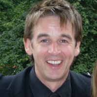 Hugh MacPherson Email