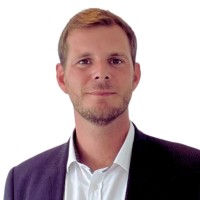 Boost'tic Employee Cédric Besson's profile photo