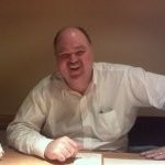 Cloud Maker Employee Paul Schuman's profile photo