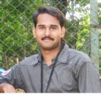 E-SoftSys LLC Employee M.S.Patil .'s profile photo