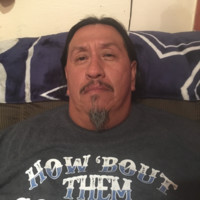 Anchor Technical Employee Santos Garza's profile photo