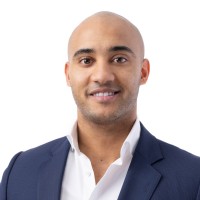 Main Capital Partners Employee Jeffrey Sanya's profile photo