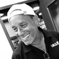 URGE Fitness Employee Joe Lerner's profile photo