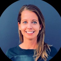 Lokalise Employee Sandra Bakker's profile photo
