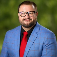 Poppy Bank Employee Jacob Smith's profile photo