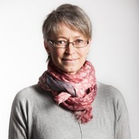 Incoord Employee Marianne Lindmark's profile photo