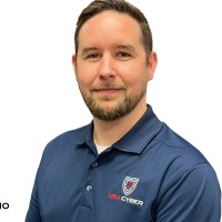 USA CYBER Employee Mike Paul's profile photo