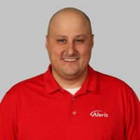 Commonwealth Rolled Products, Inc. Employee Todd Constantine's profile photo