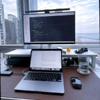 Office Automation group Employee Mian Habib's profile photo