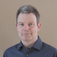 Syte Employee Helge Voss's profile photo