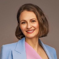 iconec Employee Violetta Häusler's profile photo