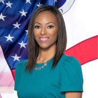 Prince George's County, Maryland Employee Allyson Wilson's profile photo