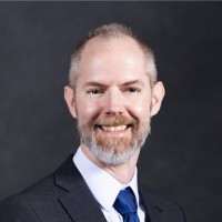 UF Health Employee Benjamin Valentine's profile photo