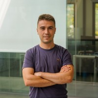 Polymer Char Employee Iván Gómez Salinas's profile photo